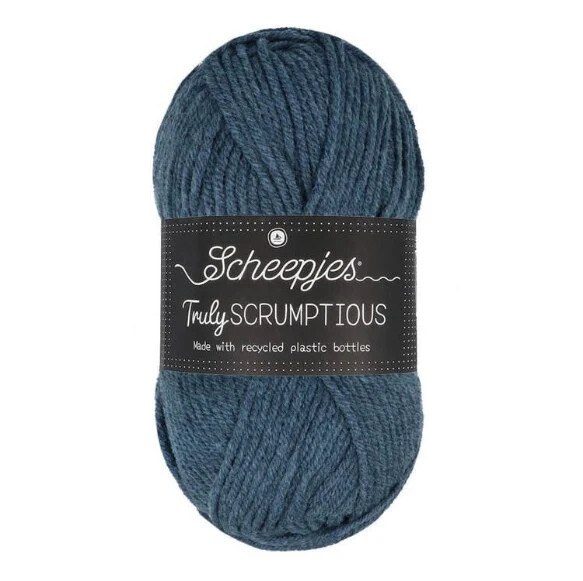 Scheepjes Truly Scrumptious